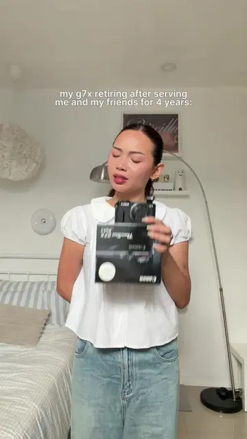 i loved doing my research for this but rip to my g7x ;((( #g7x 