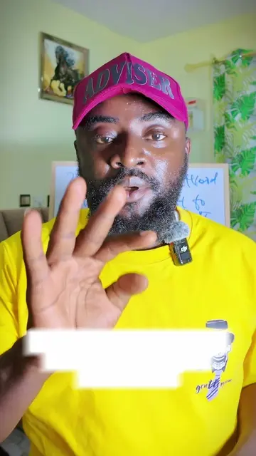 3 things to avoid if God starts  blessing you! With huge  money 💰💴💵 #lifestyl