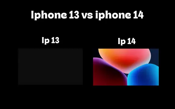 Iphone 13 Vs Iphone 14 🔥#iphone13#iphone14 #apple#vs #foryou 