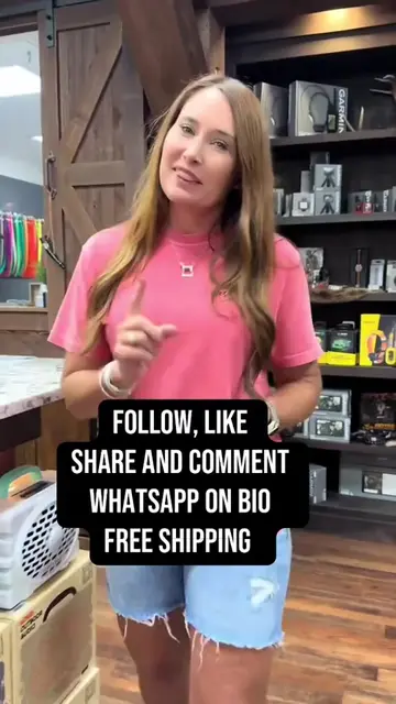 To enter Follow, Like, Share, and comment Done! I will announce the 10 winners i