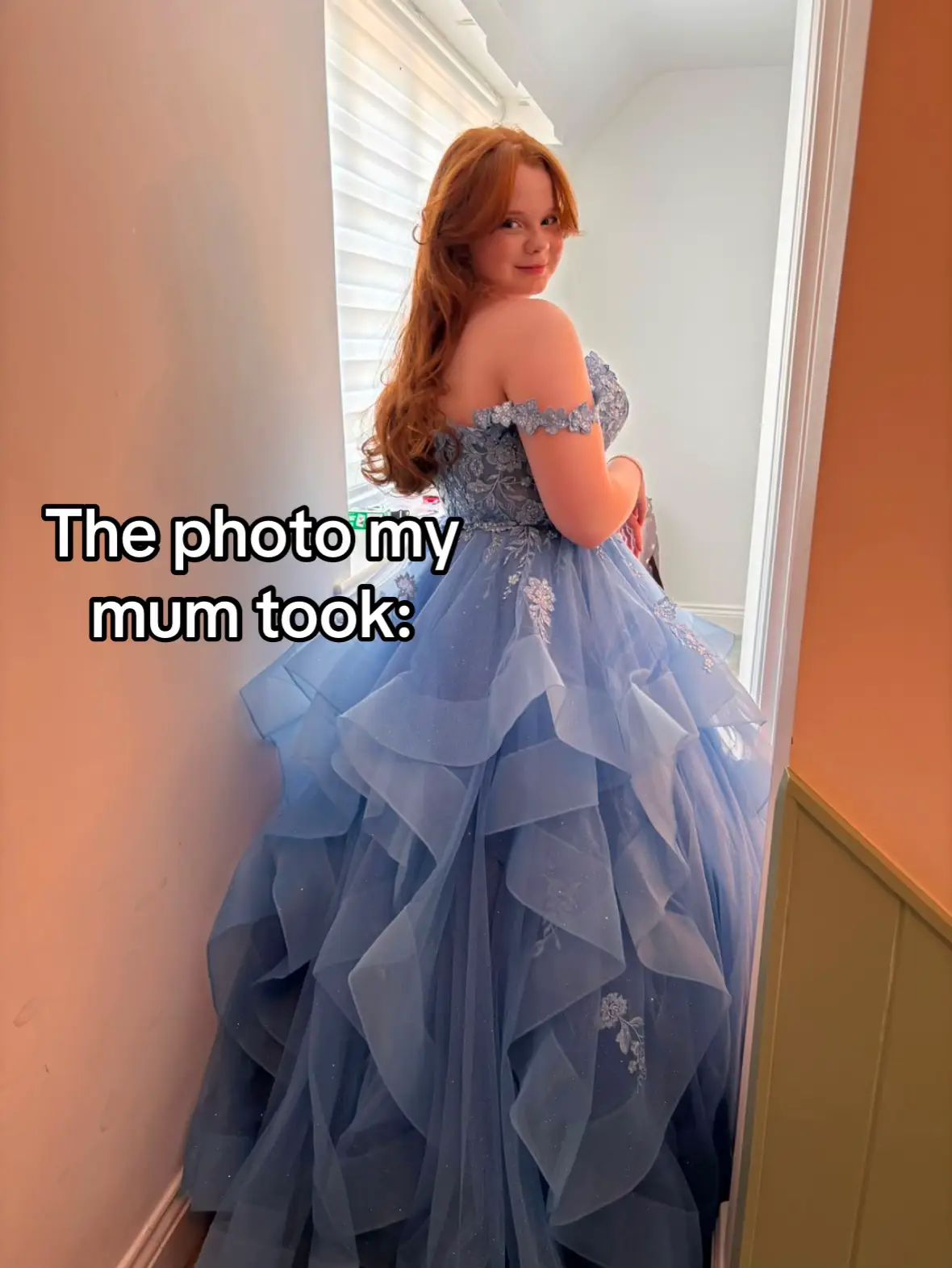 Not one bad photo 😌 #promdress #photos #promphotos #prom #dress 