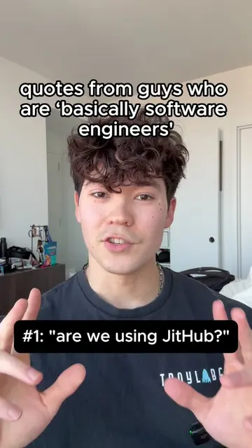 fellow SWE larpers unite #coding #ai #claude #programming #startup