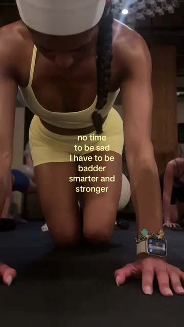 on a mission and getting there one habit, day, routine at a time 💭🌱🪞 #gymmoti