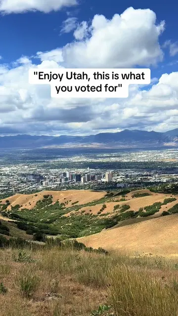 call congress & then call them again #utah #slc #saltlakecity #politicstiktok #u
