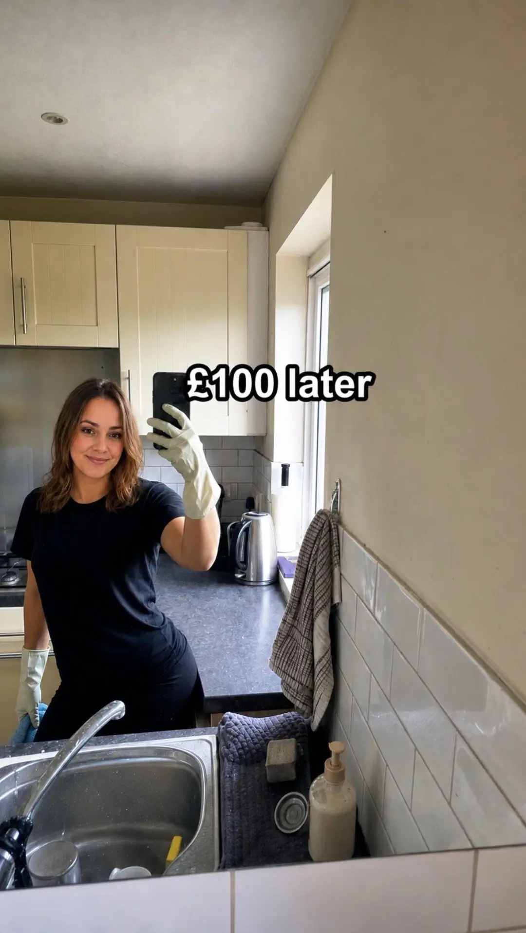 #cleaningtips #cleaningtiktok #cleanwithme #cleaning #fyp 