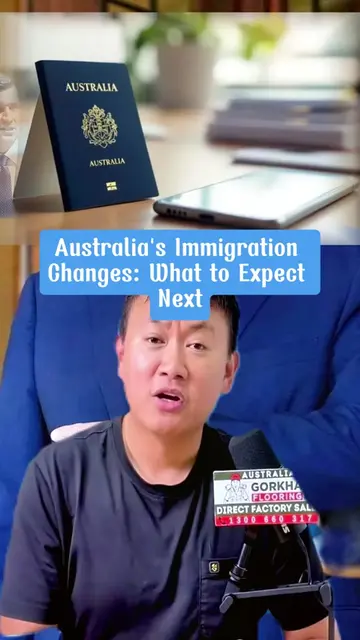 What does the future hold for Australia’s visa policies? Discover key insights o