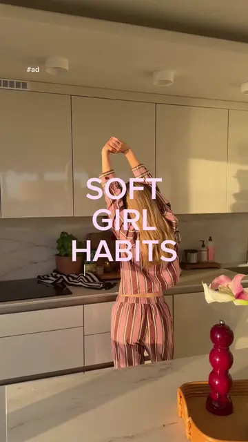 #AD My soft girl habits are in full swing, with a little help from @Starbucks Bl