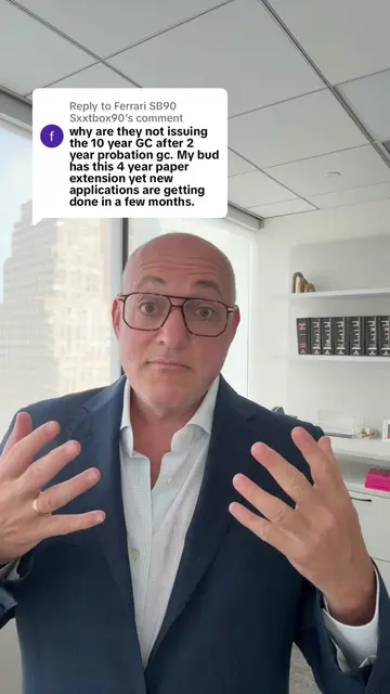 Replying to @Ferrari SB90 Sxxtbox90 Attorney Brad Bernstein discusses what to do