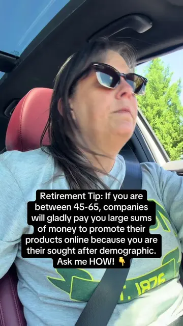 I’m a full time teacher making money on the side and learned in my 50’s. If I ca