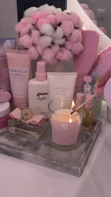 cozy night routine ✨🤍🫧 #nightroutine #cozynight #SelfCare #selfcareroutine #kb