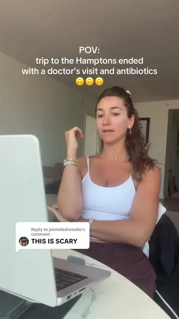 Replying to @jaimieleahstudio okay really good lesson from the dr at the end. sh