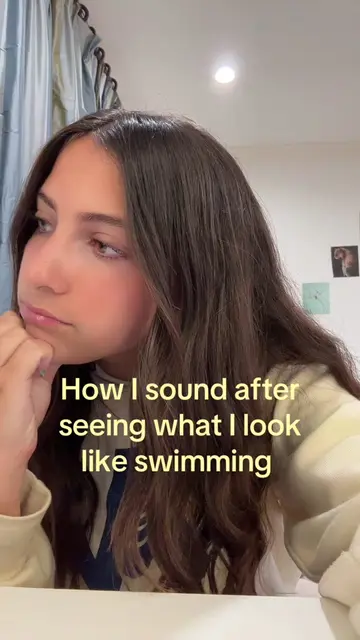 Guys I mean like what I look like when im in the water!! #fyp #xybca #blowup #go