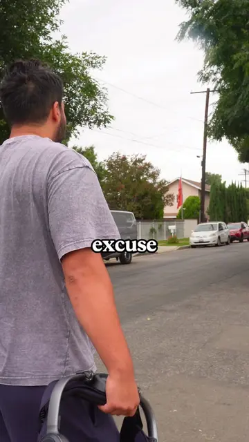 Strangers try robot legs #hypershell #Tech #EduTok #edutokcontest #streetintervi