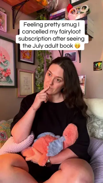 Just sayin. #booktokuk 