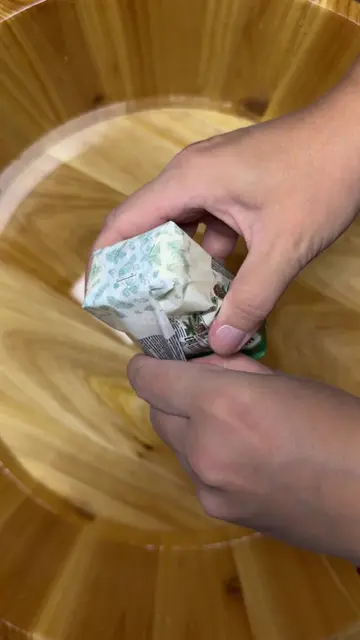 This brand of soap is really cool #soap #asmr #мыло 