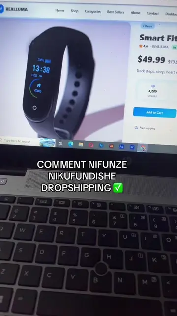 #dropshipping #Online #businessowner #tiktokkenya #tiktok 