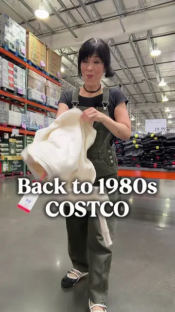 Wow, Esprit sweatshirts are at Costco! #costco #esprit #sweatshirts 