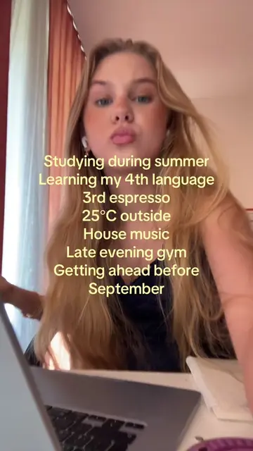 Life is good #studytok #motivation #productivity #studywithme #language 