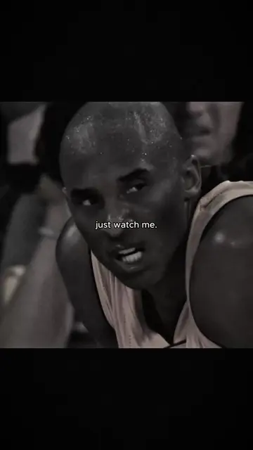 do it. #kobe #basketball #blackmamba #mentality #focus 