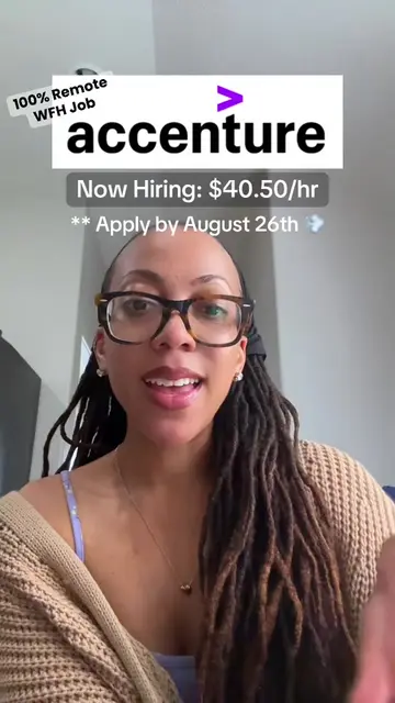 🚨 Accenture is hiring for a Claims Examiner – Voluntary Benefits! 💻🏥 If you h