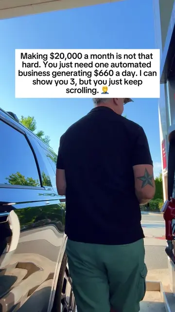 👇😎 Here are 3 beginner-friendly ways I'd consider building income online. You 