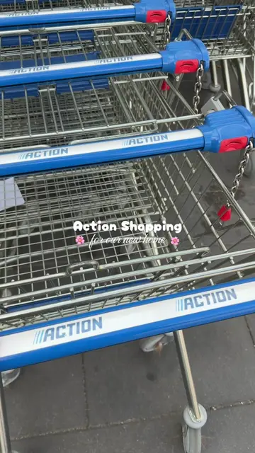 Action Shopping for our new home.🔑🏠🤍 @actiondeutschland #actionfinds #shopwit