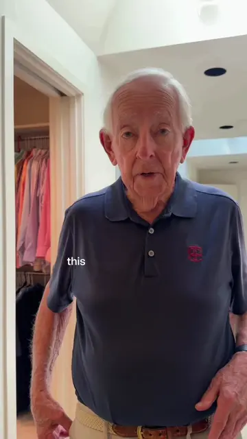As an interior designer, walking through my 94-year-old grandpa’s house feels li