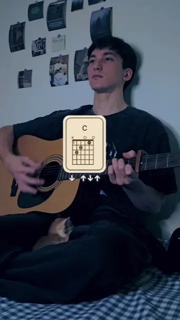 Heather – @conangray guitar tutorial  #conangray #guitartutorial #easyguitarsong