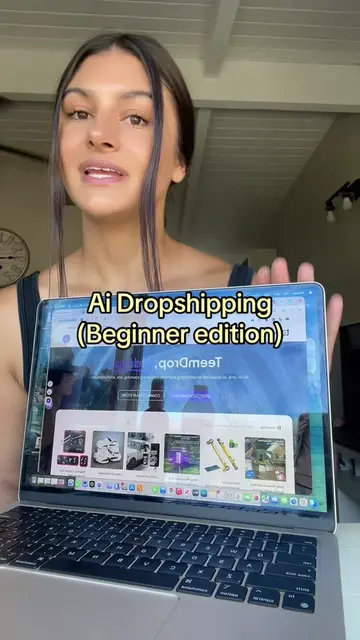 You guys need to try this #aidropshipping #dropshipping #ecom #shopify 