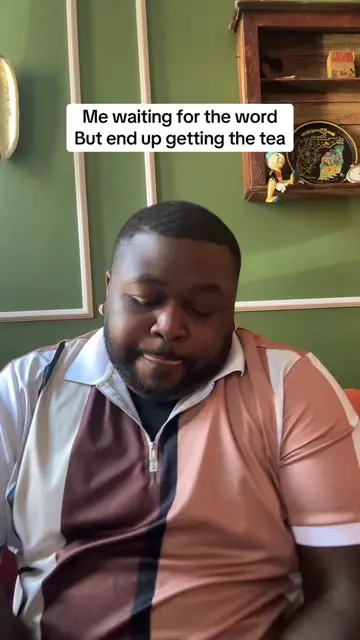 Got caught up on the latest church gospel on accident. 😭🤭 #troyamess #churchti