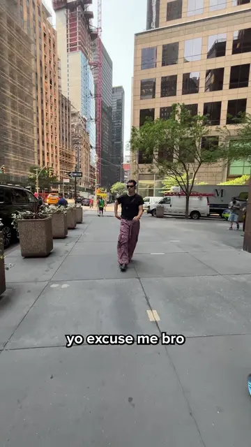 What do you do for a living? @Mergui #whatdoyoudoforaliving #mergui #singer #nyc