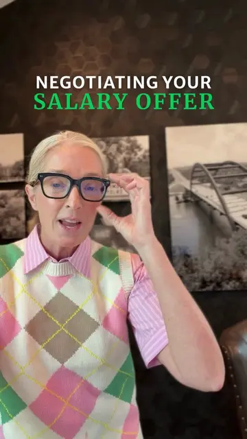 After 20+ years making talent and people decisions at the executive level, I've 