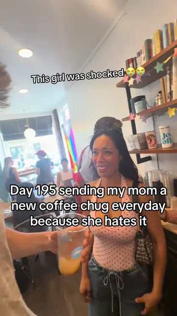 195 #fyp #handsome #coldbrewchug #nyc #trending Repost  