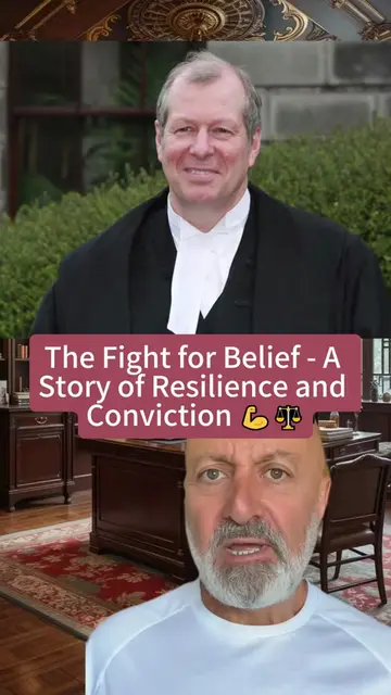 700 Days in Prison: The Fight for Belief - A Story of Resilience and Conviction 