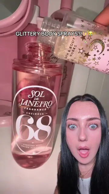 @✨️🎀 AMY 🎀✨️ YOU ARE A GENIUS👀👀✨ but we need MORE glitter than that💎👏🏼 @P