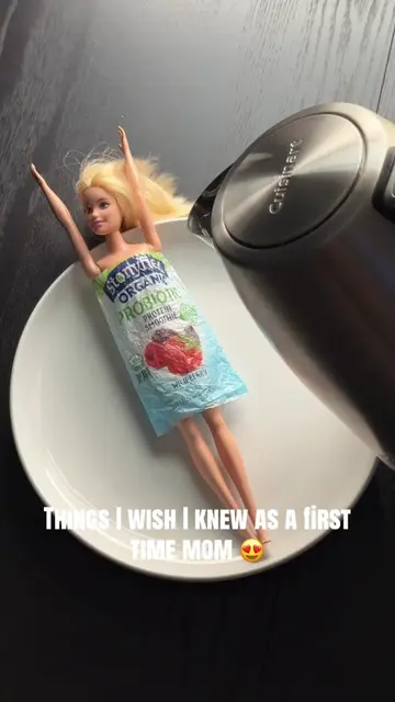 Useful MOM hack 😍 Things I wish I knew as a first time mom #momhacks #momtips #