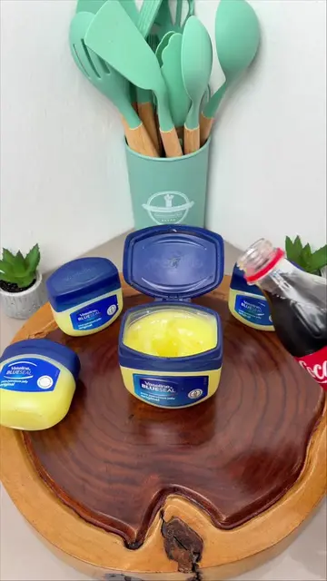 Mix Coca-Cola with Vaseline... The Result Will Shock You