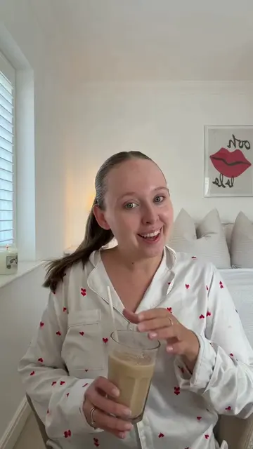 Becoming a mum for the first time comes with so many questions, and having trust