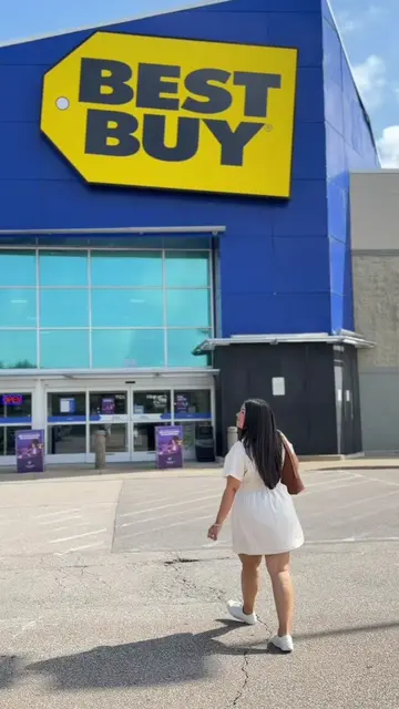 Come shopping with me! It’s finally time to get my Samsung S26 Ultra a case & I 
