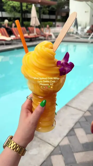 Perfect for a girls day! Have you tried it yet?! It’s strong too! 👀😍🙌🍹🍍👙🌴
