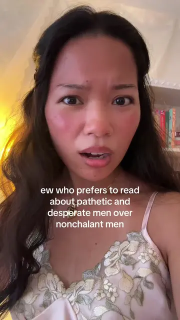 Yearning male main characters > 