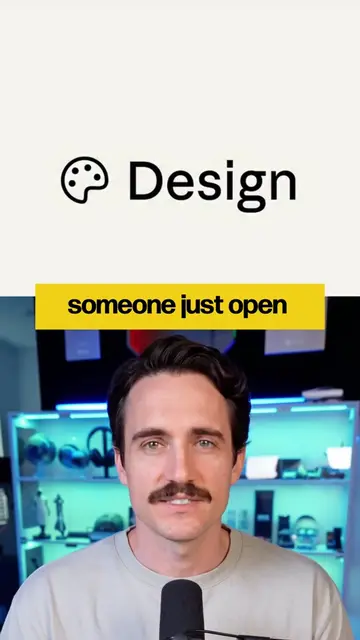 Try Open Design for free today! Discover Open Design, the open-source alternativ