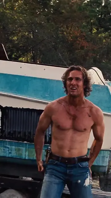 Matthew McConaughey's advice. #matthewmcconaughey #motivation #life #fyp #money