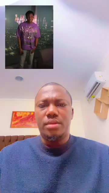 Nigeria embasy, Nigeria community, Indonesia Police, justice must be served for 