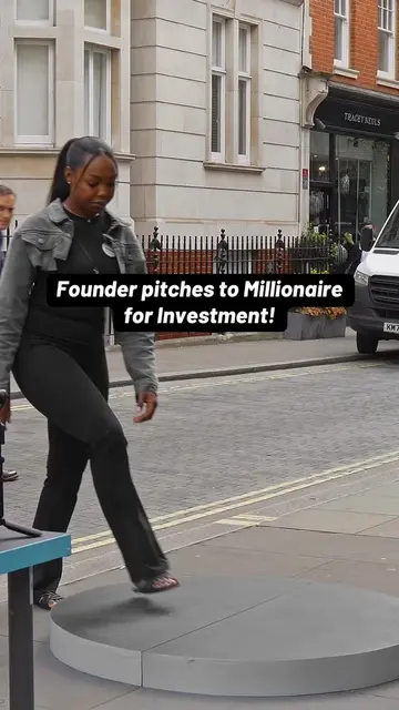 Mobile Spa entrepreneur Kimberley founder of @Kimmie Cosmetics-TheMobileSpa take