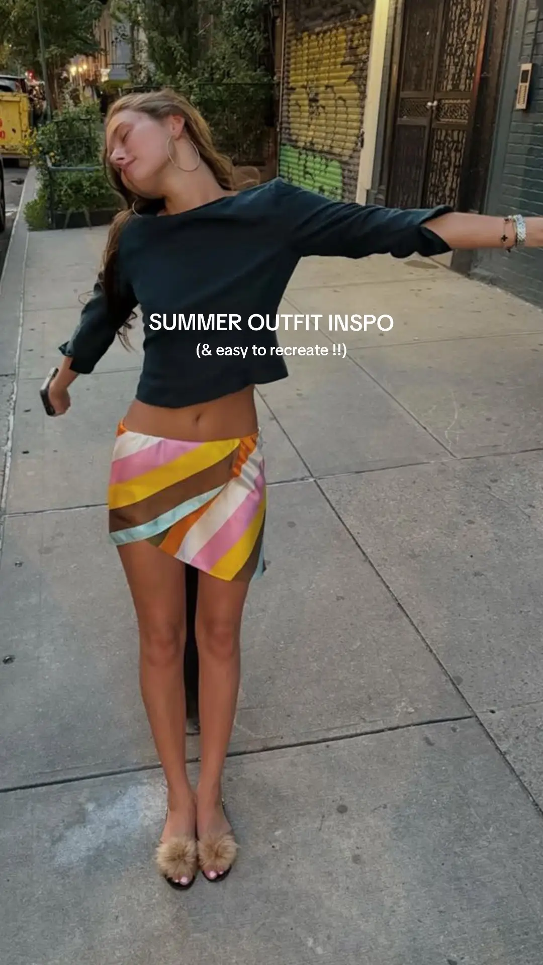 #outfitinspo #summerootd #ootdinspo #styleinspo 