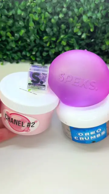 Let’s take a look at my most expensive Slime & Fidget Toys in my collection. One