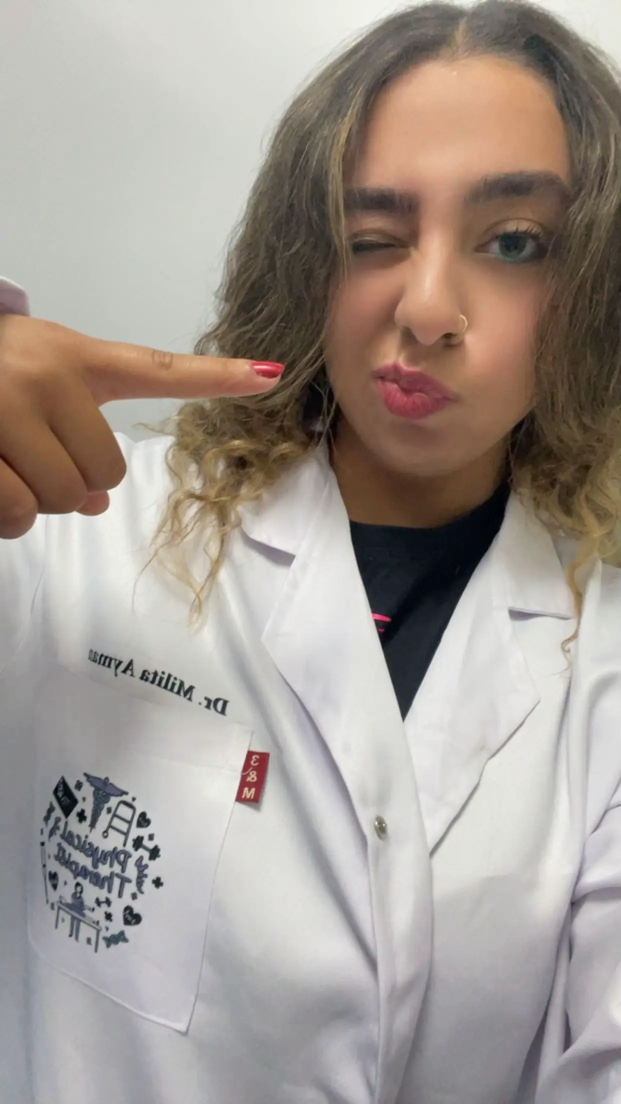 #gymgirlsoftiktok #physiotherapist 