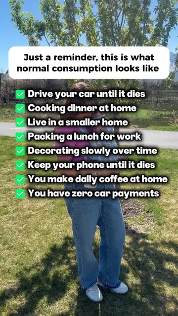 Comparison is one of the most expensive habits you can have. Not every trend is 
