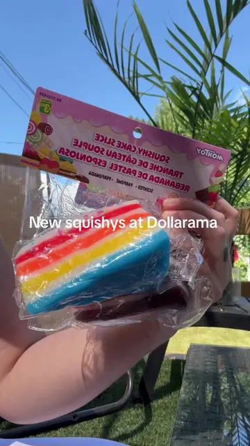 Banger after banger #dollarama #squishy #squishytoy #fyp #needoh 